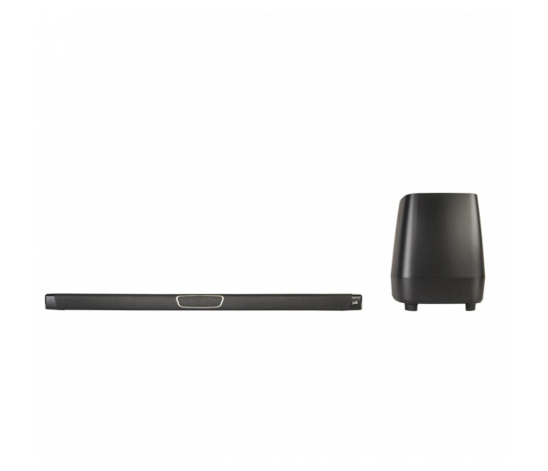 Polk Audio MAGNIFI MAX czarny - 409990 - zdjęcie 2